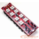 大功?50W*2双声道安美ON NJW0281/NJW0302对管分立式纯后发烧功放板成品板